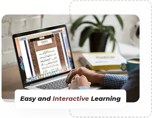Online Quran Learning with Tajweed for Kids and Adults