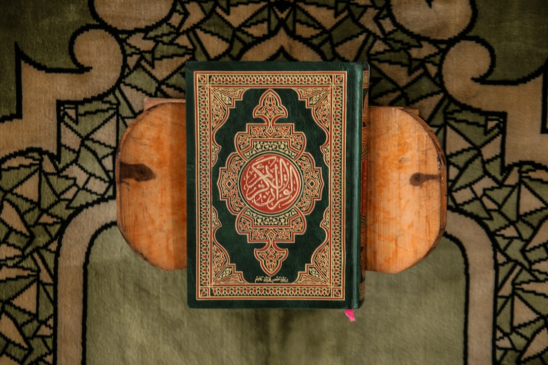 Open Quran