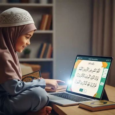 Online Quran Memorization Program for Adults & Beginners